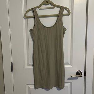 Forever 21 Bodycon Dress